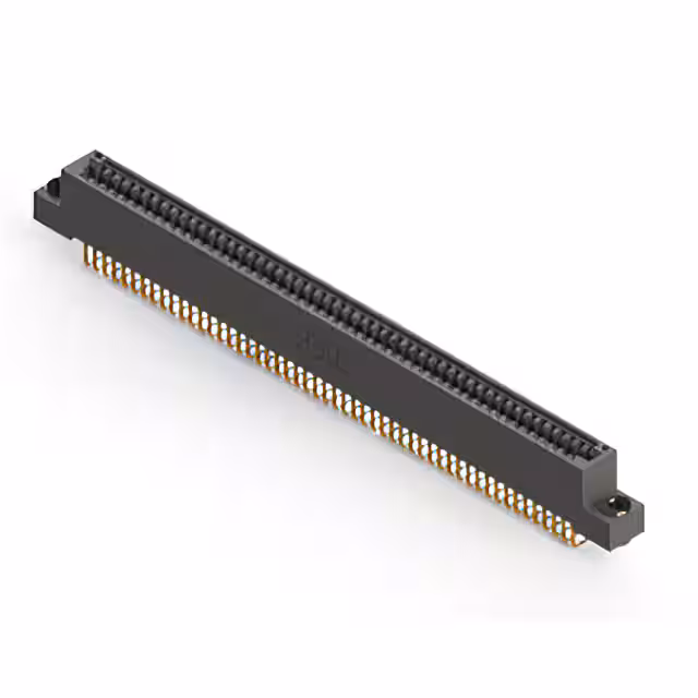 895-052-558-103 EDAC Inc.  Edgeboard Connectors